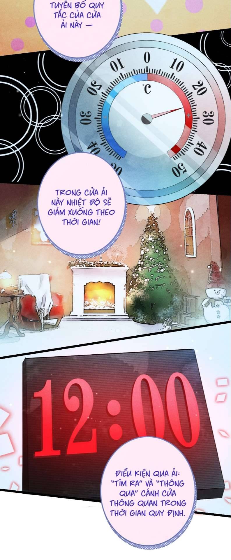 Cao Tháp Chap 10 - Next Chap 11