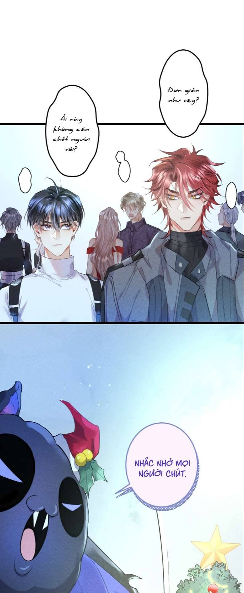 Cao Tháp Chap 10 - Next Chap 11