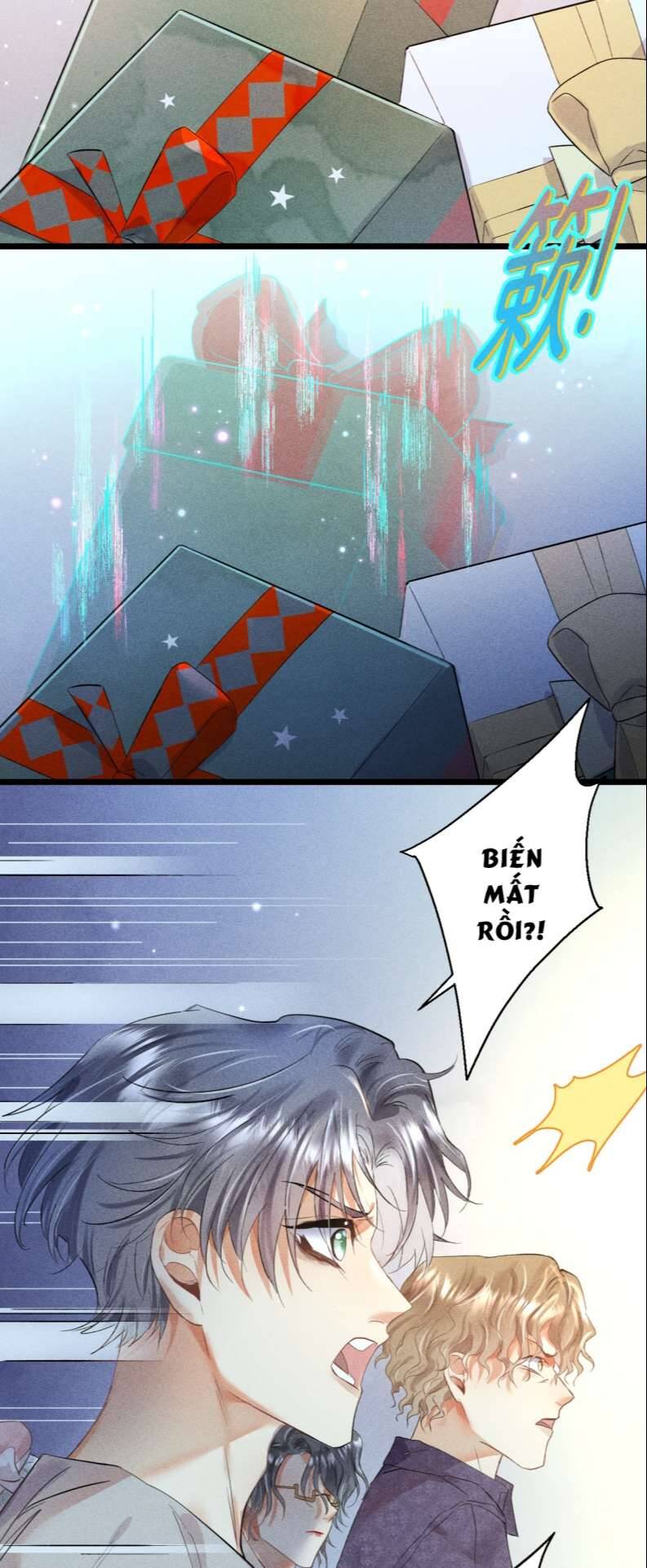 Cao Tháp Chap 10 - Next Chap 11