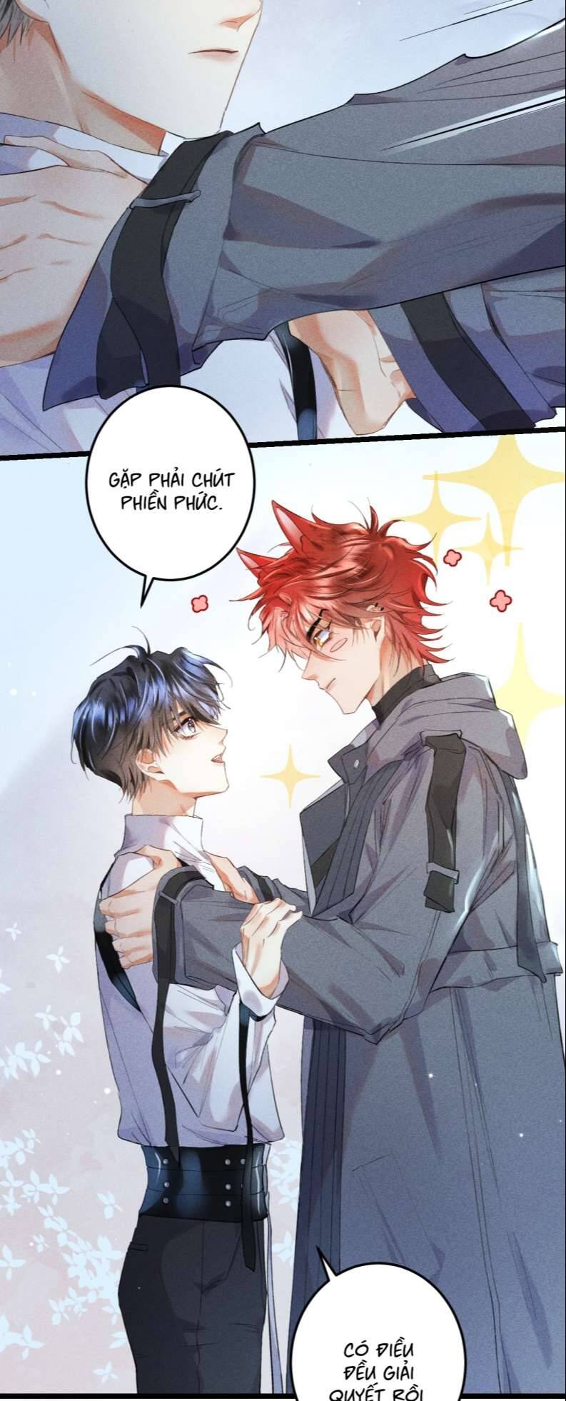 Cao Tháp Chap 10 - Next Chap 11