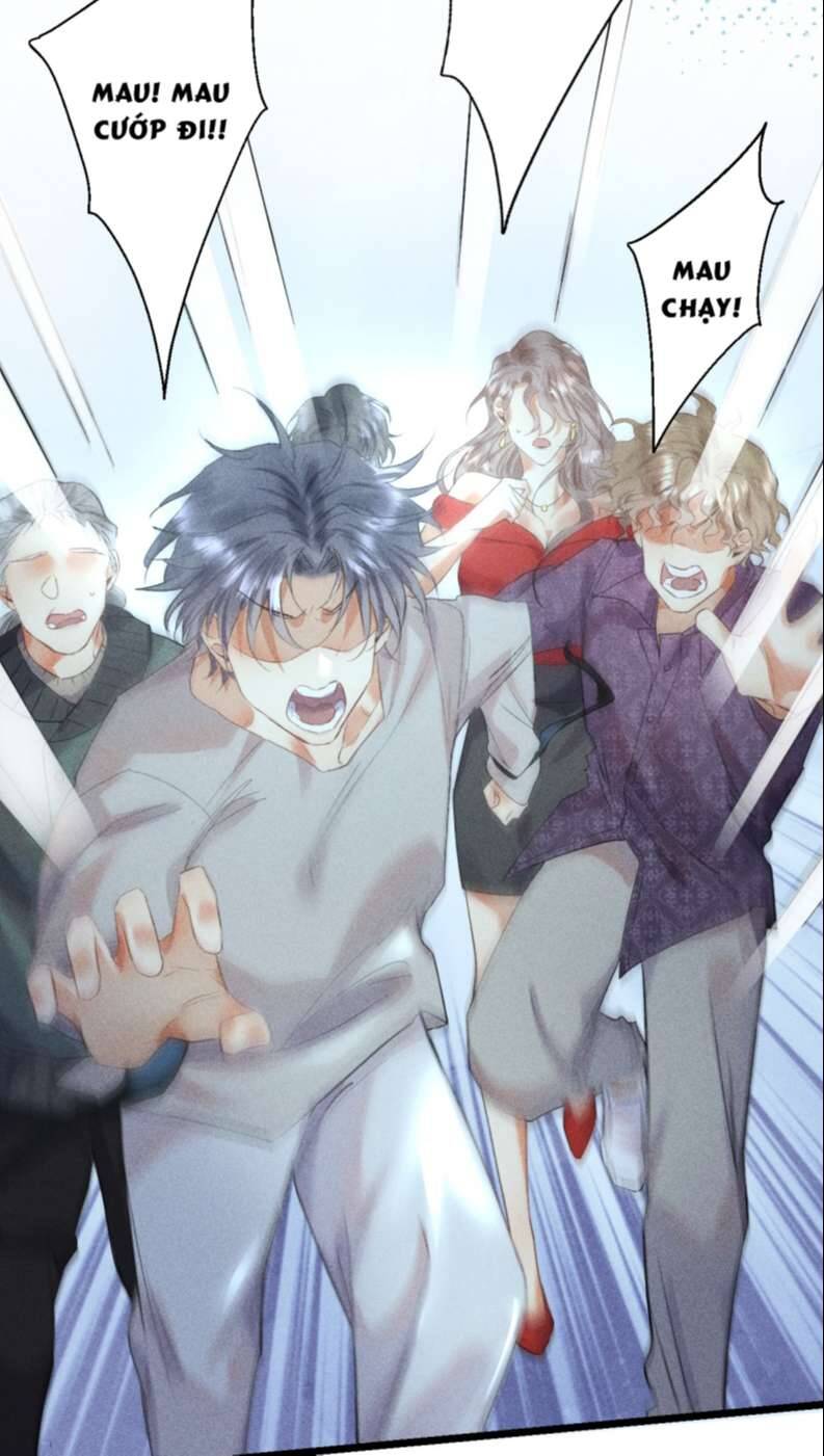 Cao Tháp Chap 10 - Next Chap 11