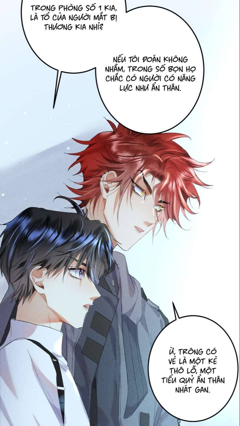 Cao Tháp Chap 10 - Next Chap 11