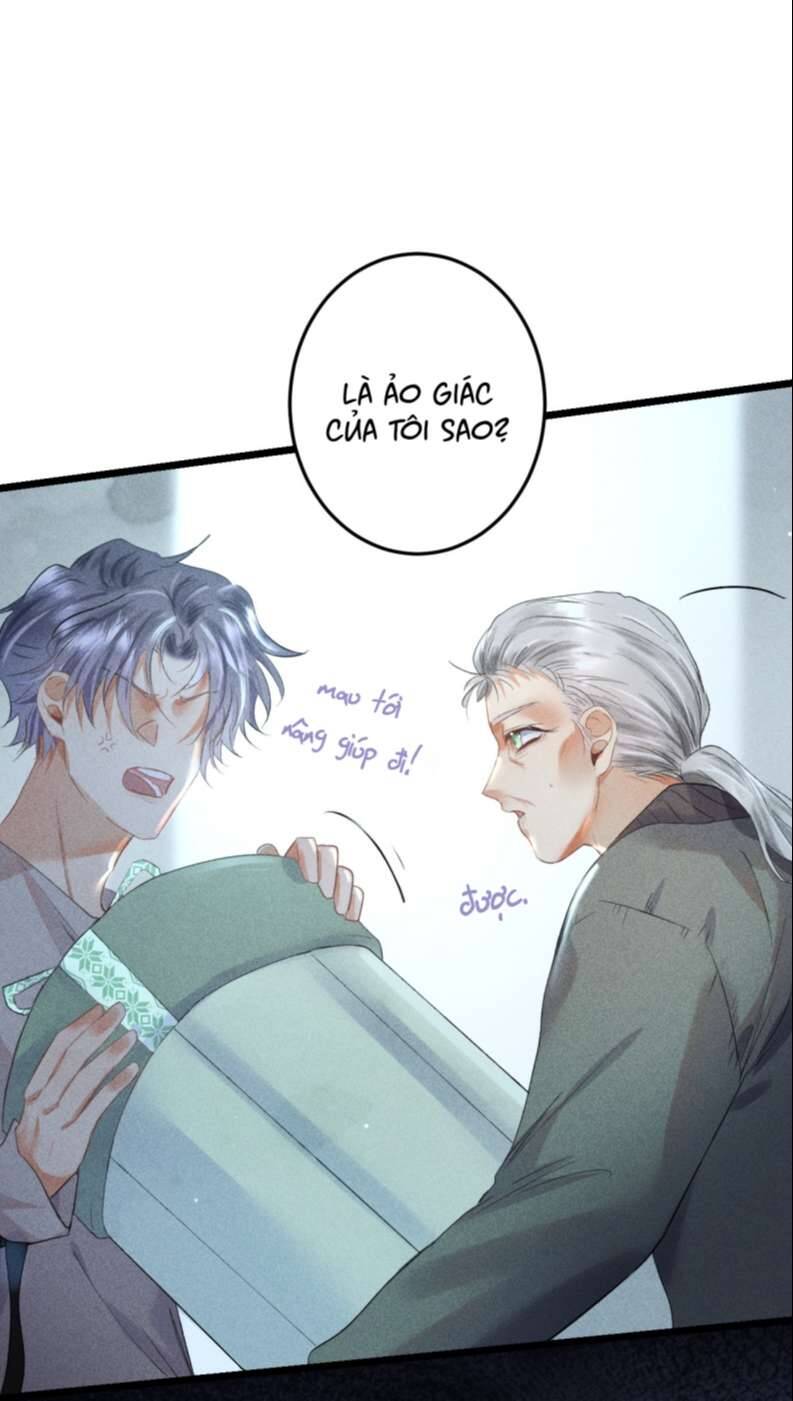 Cao Tháp Chap 10 - Next Chap 11