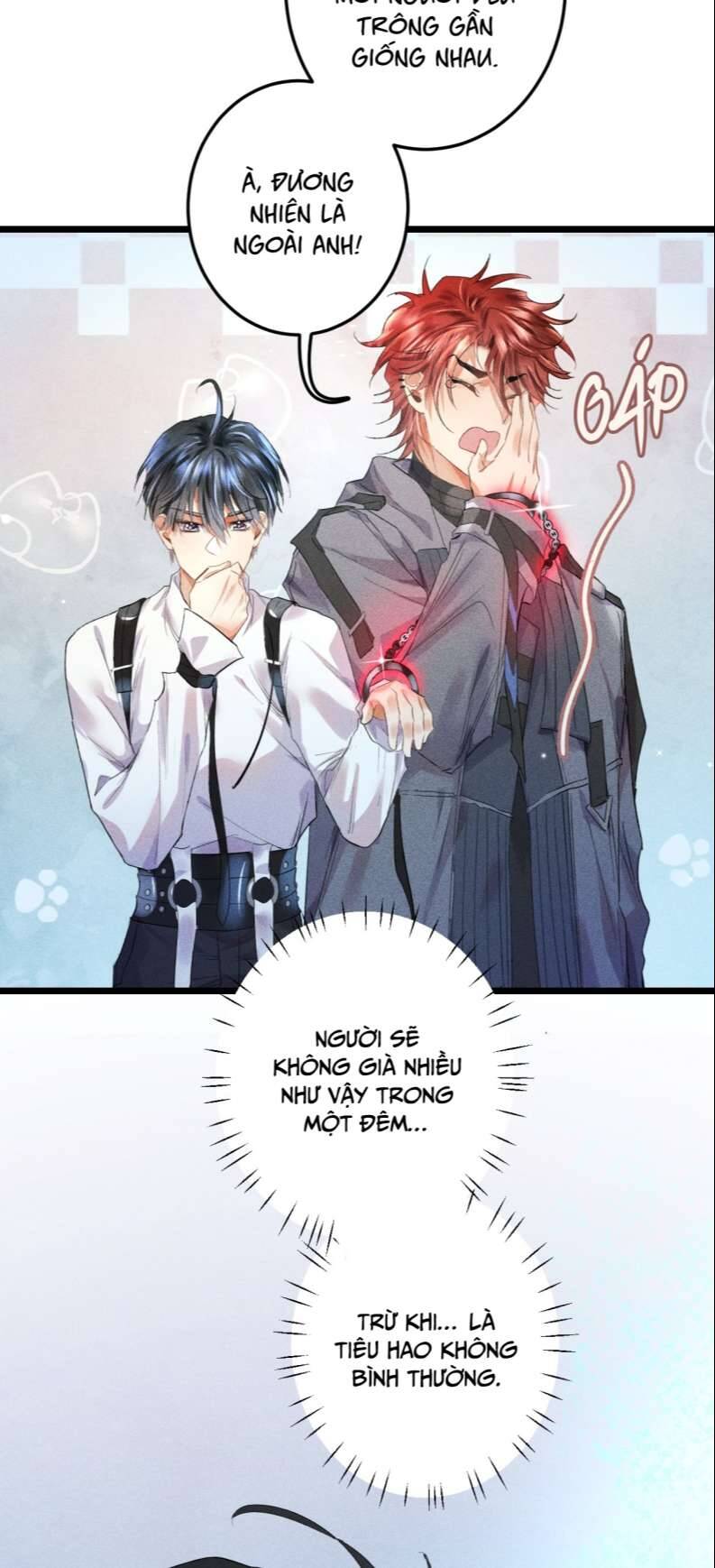 Cao Tháp Chap 10 - Next Chap 11