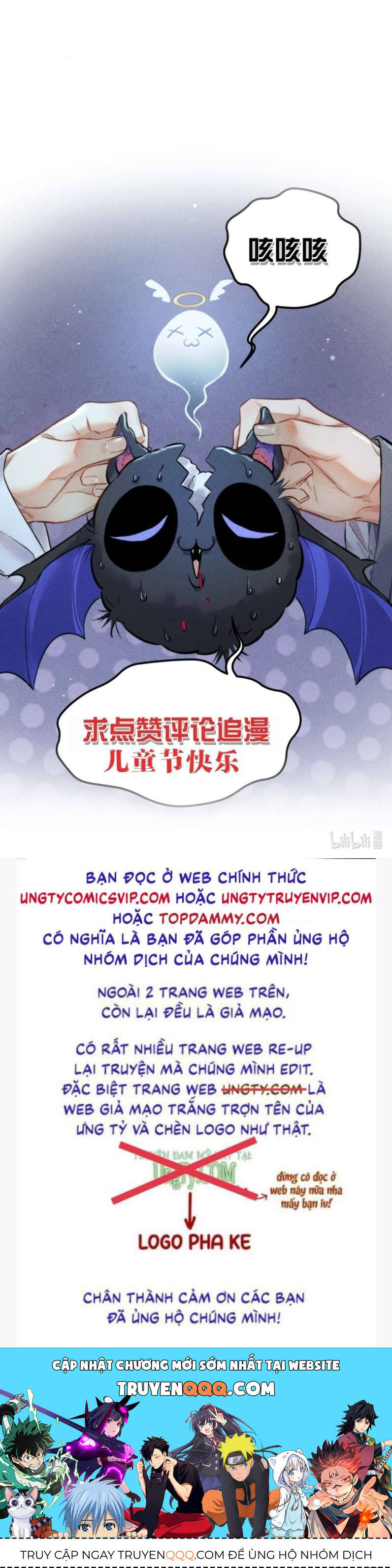Cao Tháp Chap 10 - Next Chap 11
