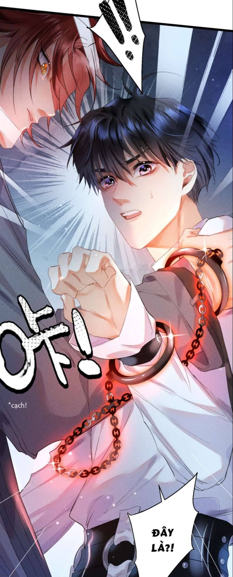 Cao Tháp Chap 10 - Next Chap 11