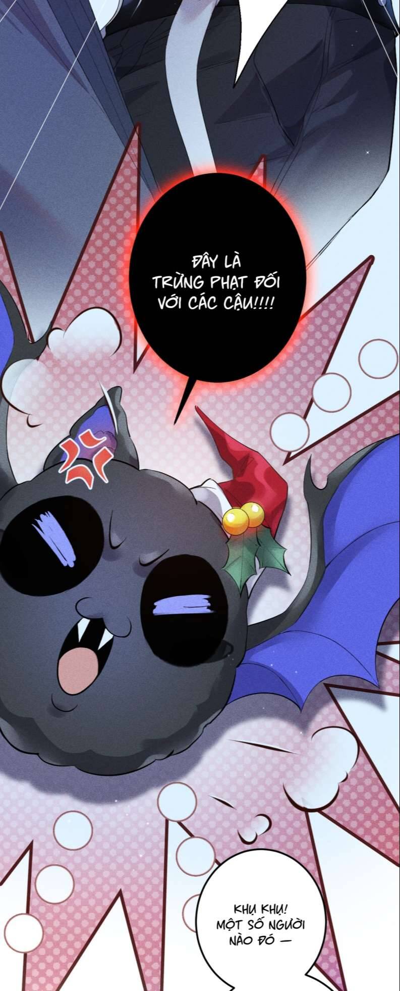 Cao Tháp Chap 10 - Next Chap 11