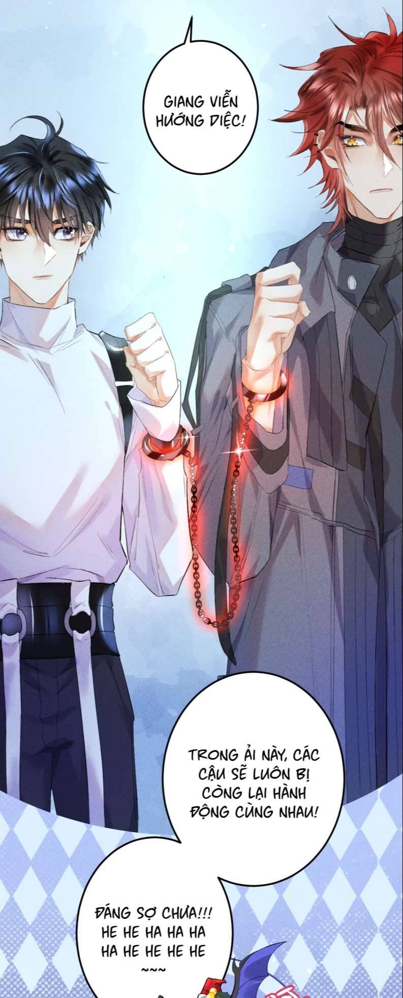 Cao Tháp Chap 10 - Next Chap 11