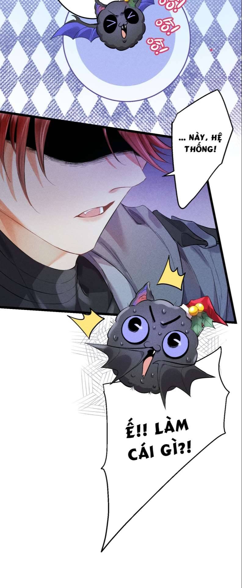 Cao Tháp Chap 10 - Next Chap 11
