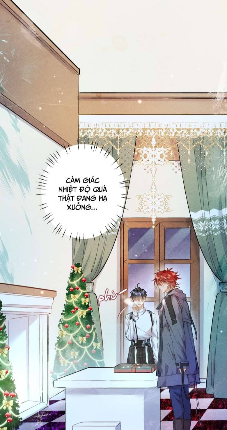 Cao Tháp Chap 11 - Next Chap 12