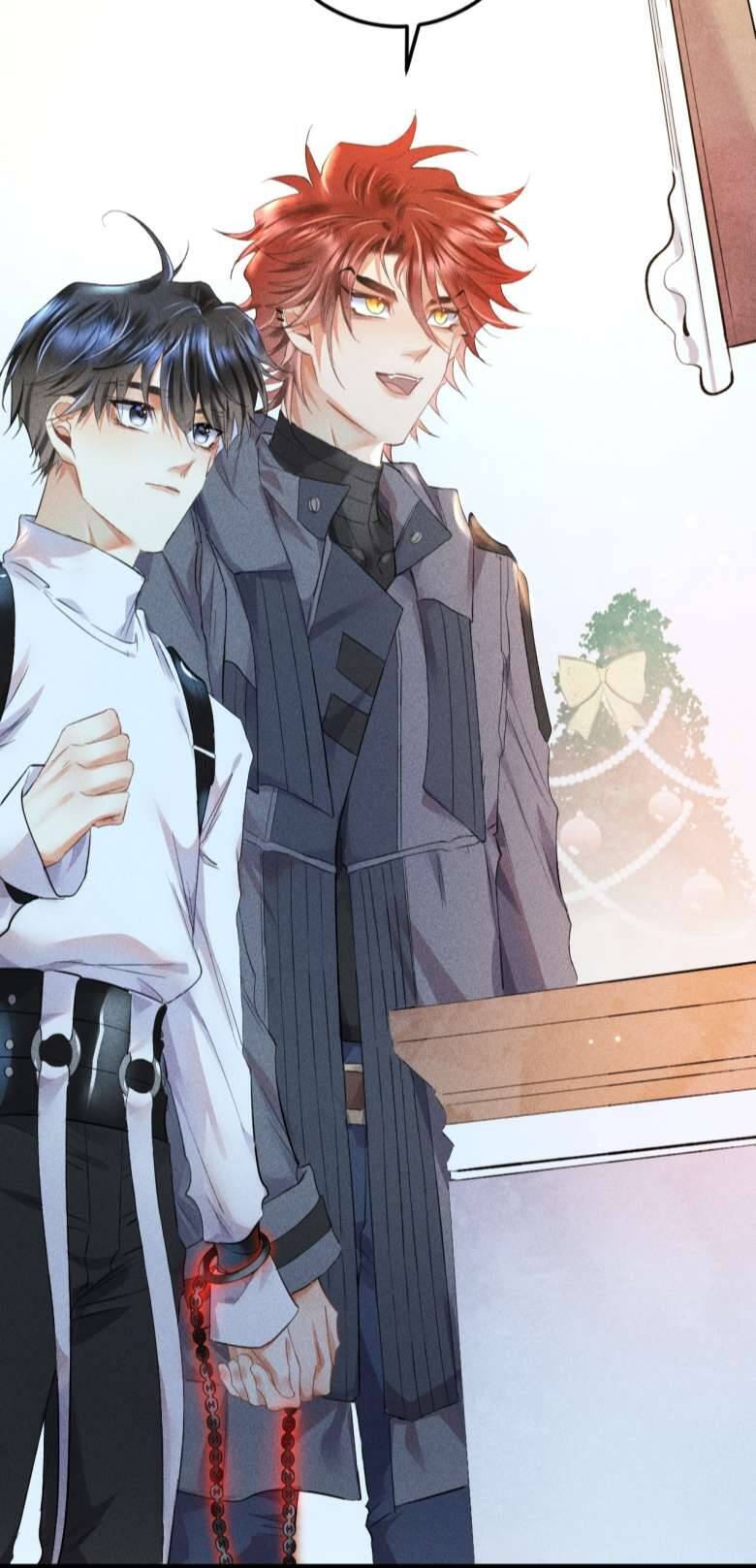 Cao Tháp Chap 11 - Next Chap 12