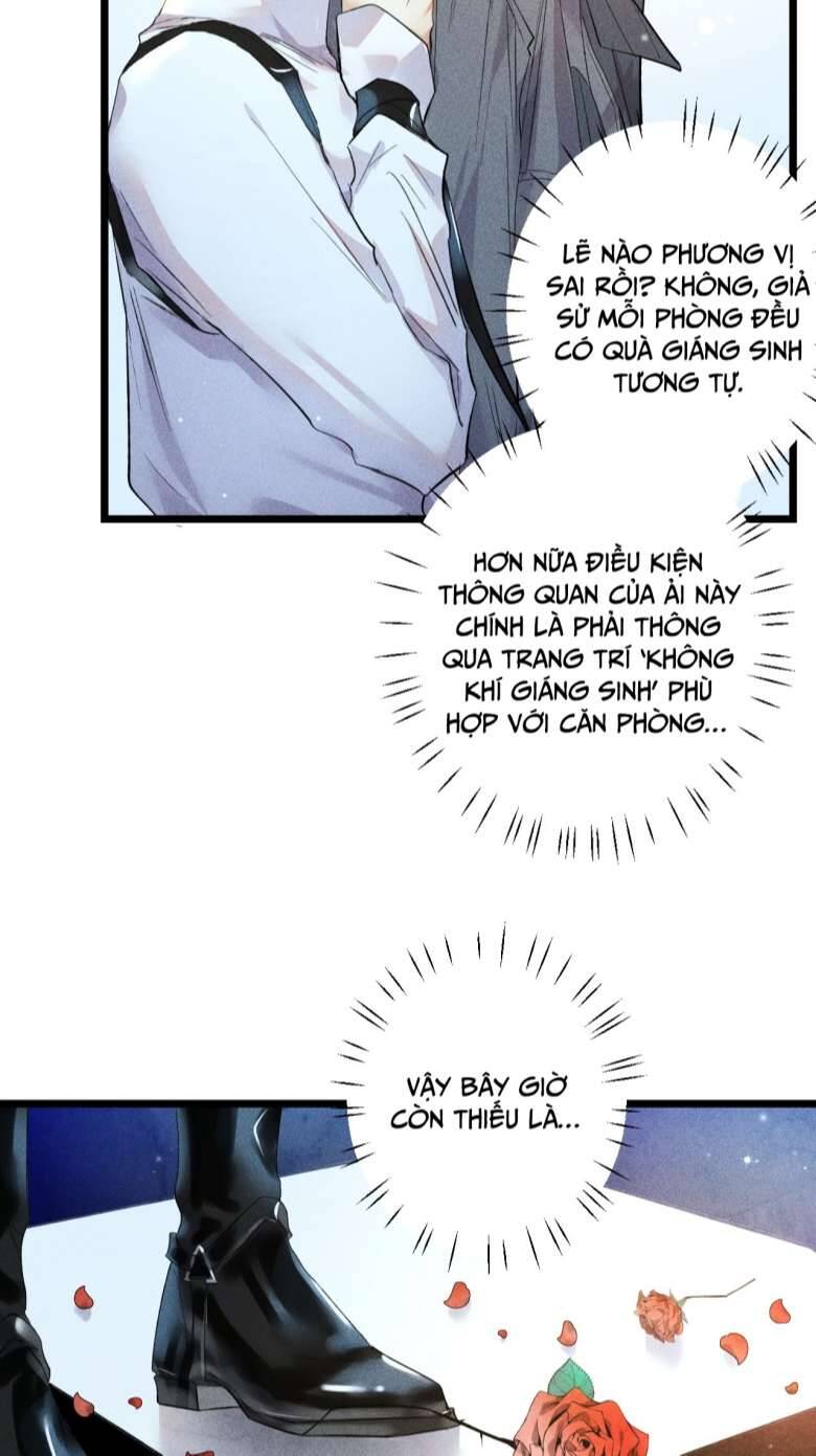 Cao Tháp Chap 11 - Next Chap 12
