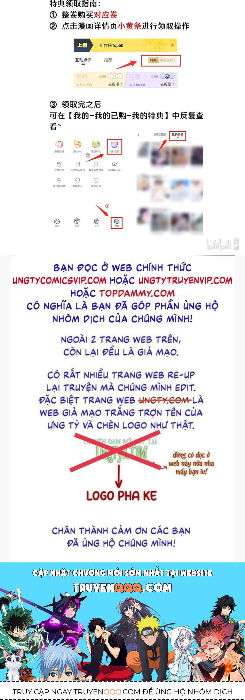 Cao Tháp Chap 13 - Next Chap 14