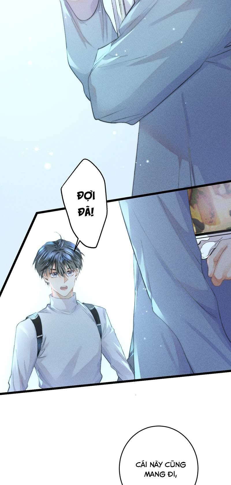 Cao Tháp Chap 15 - Next Chap 16