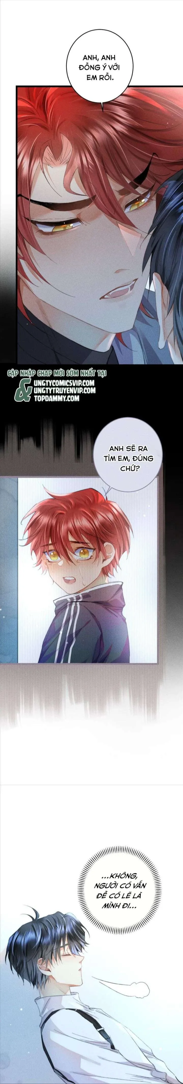 Cao Tháp Chap 16 - Next Chap 17