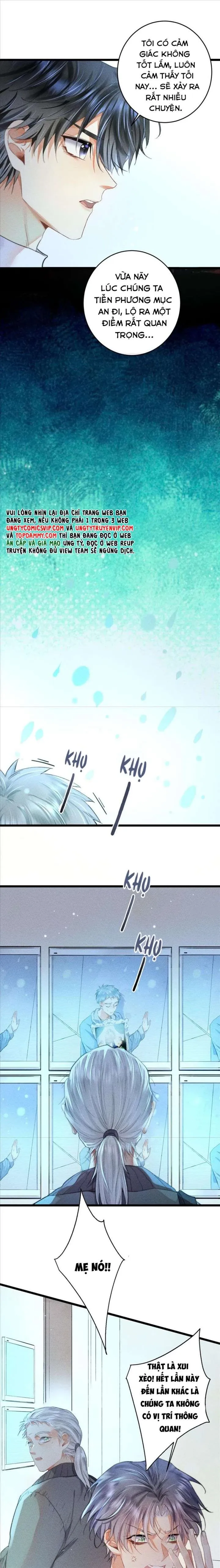 Cao Tháp Chap 16 - Next Chap 17