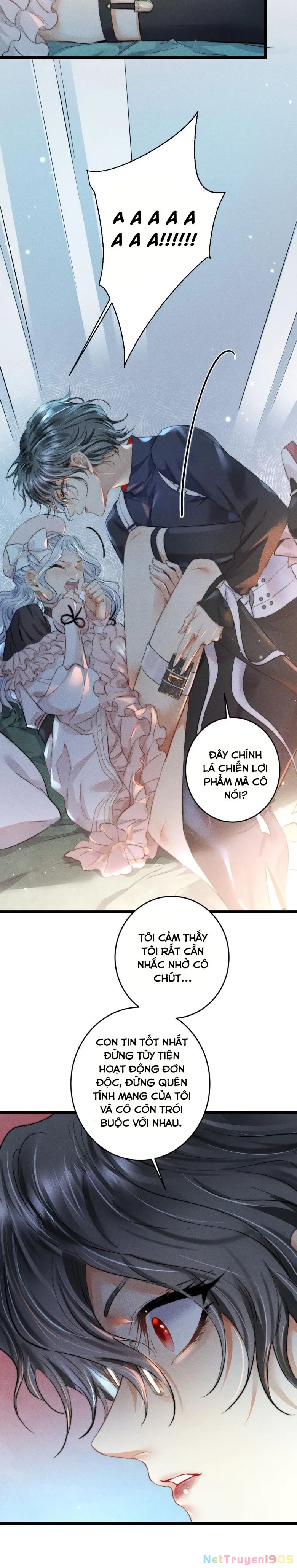 Cao Tháp Chap 18 - Next Chap 19
