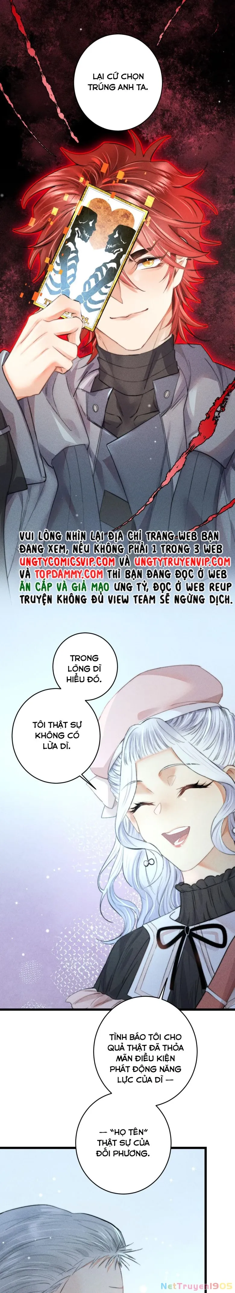 Cao Tháp Chap 18 - Next Chap 19