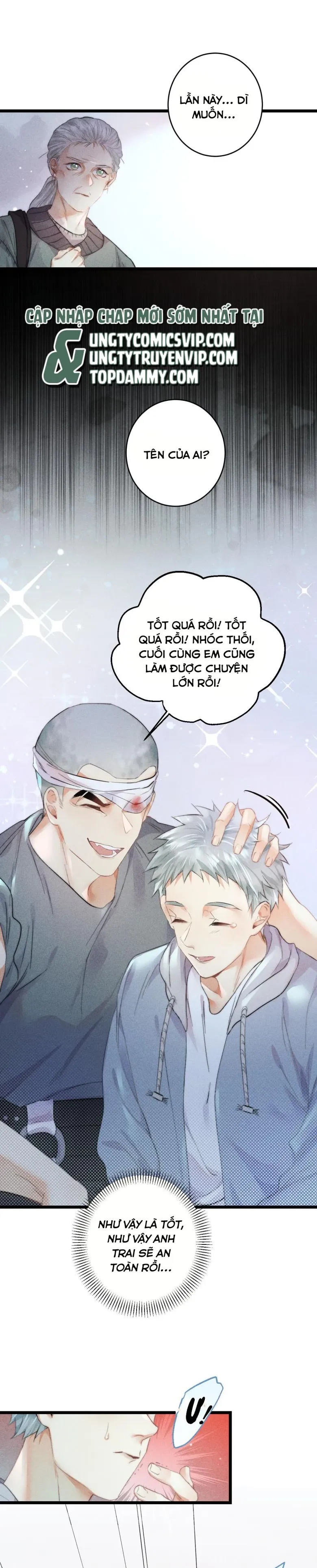 Cao Tháp Chap 18 - Next Chap 19