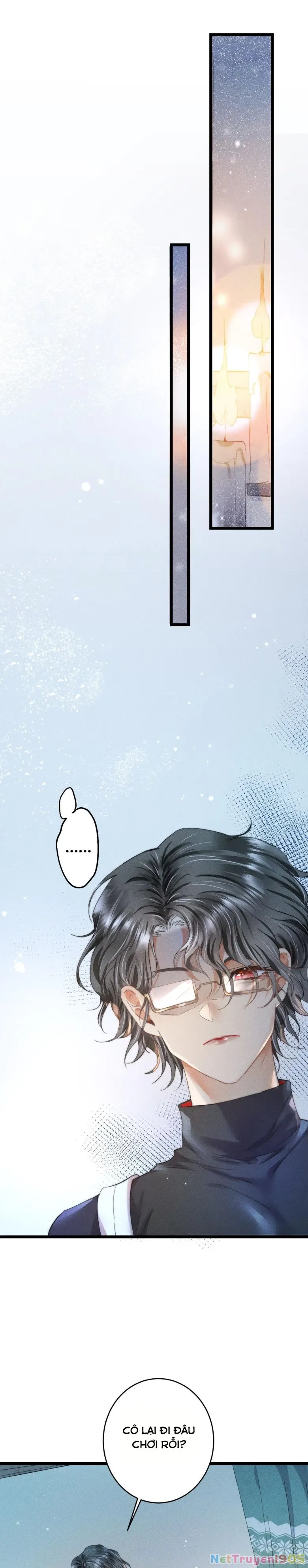 Cao Tháp Chap 18 - Next Chap 19