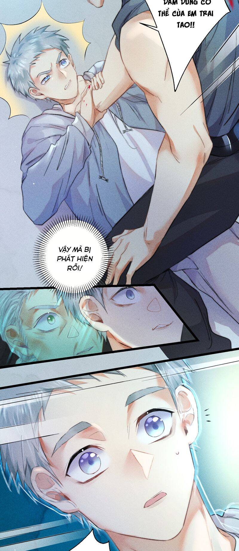 Cao Tháp Chap 19 - Next Chap 20