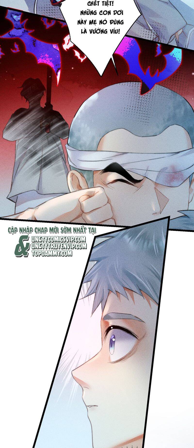 Cao Tháp Chap 19 - Next Chap 20