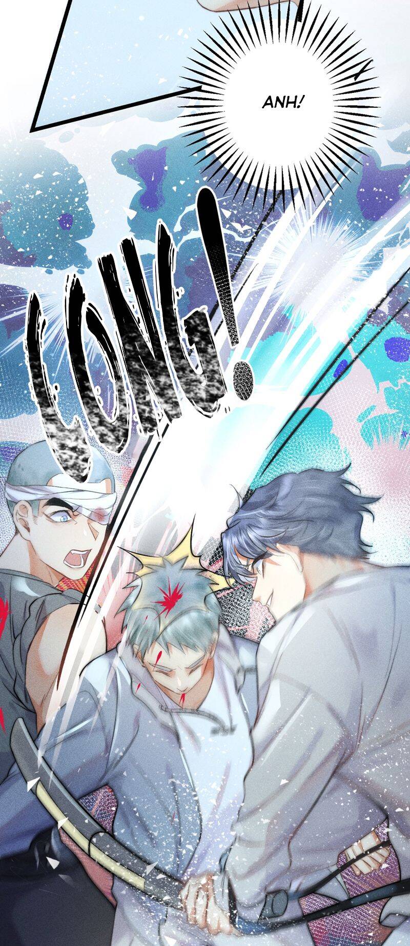 Cao Tháp Chap 19 - Next Chap 20