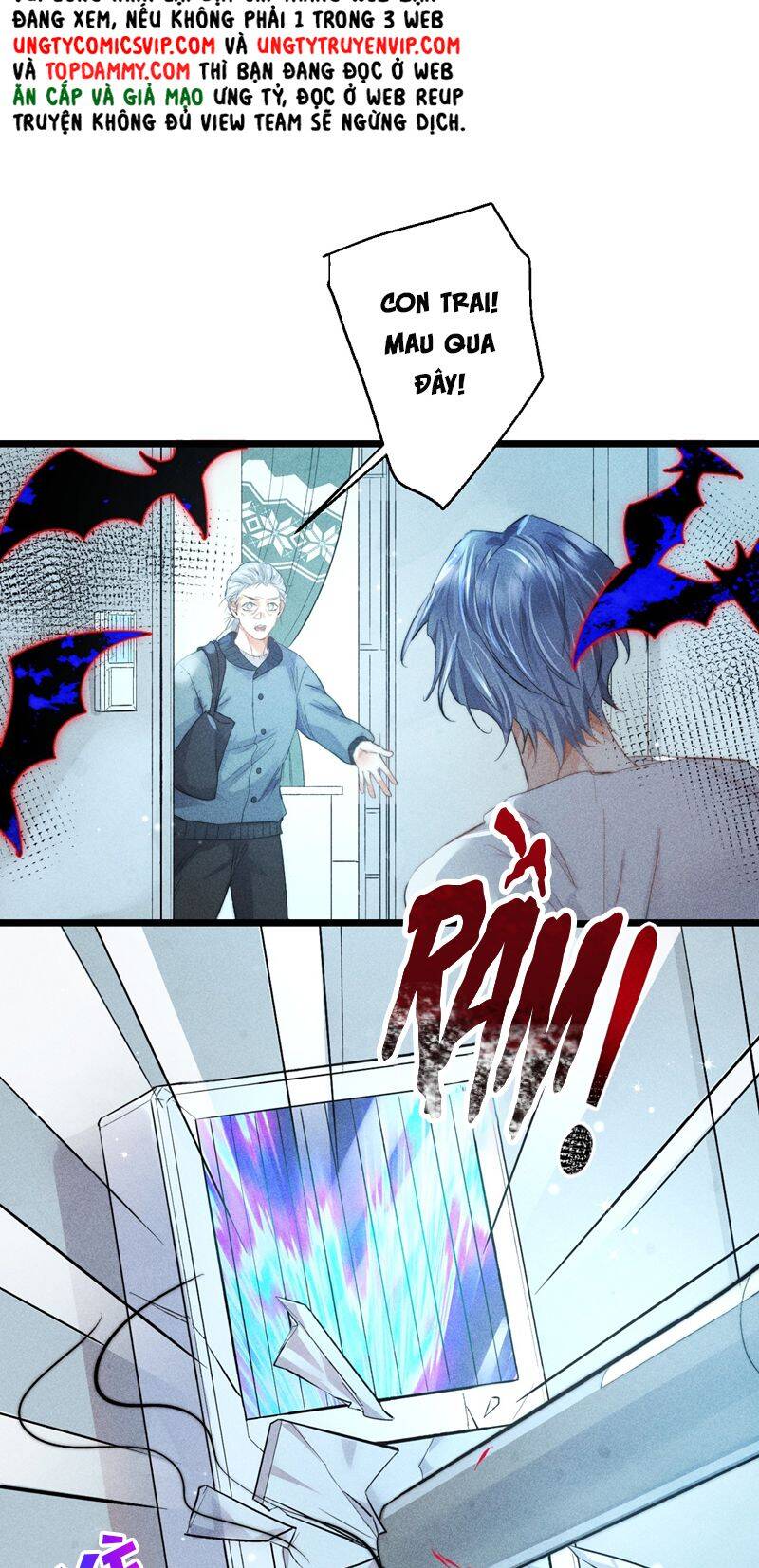 Cao Tháp Chap 19 - Next Chap 20