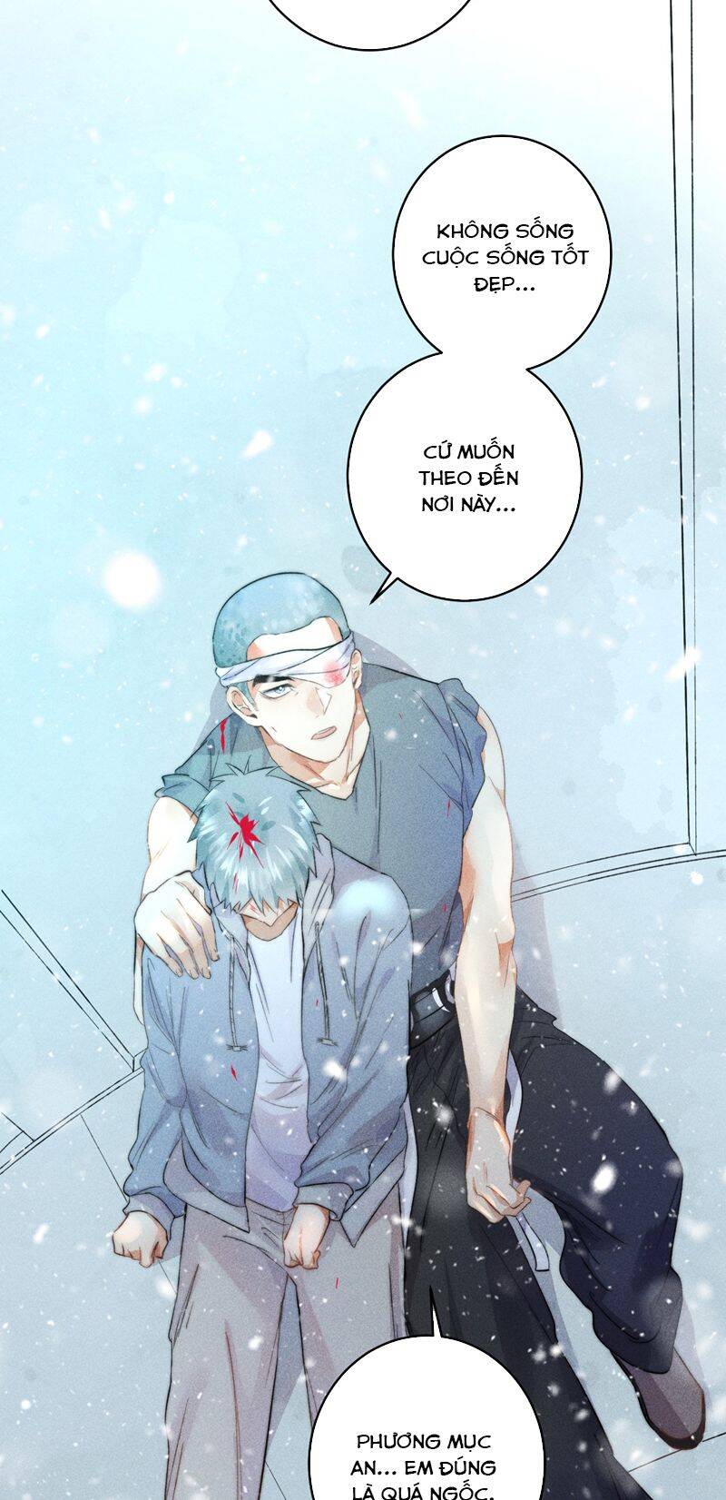 Cao Tháp Chap 19 - Next Chap 20