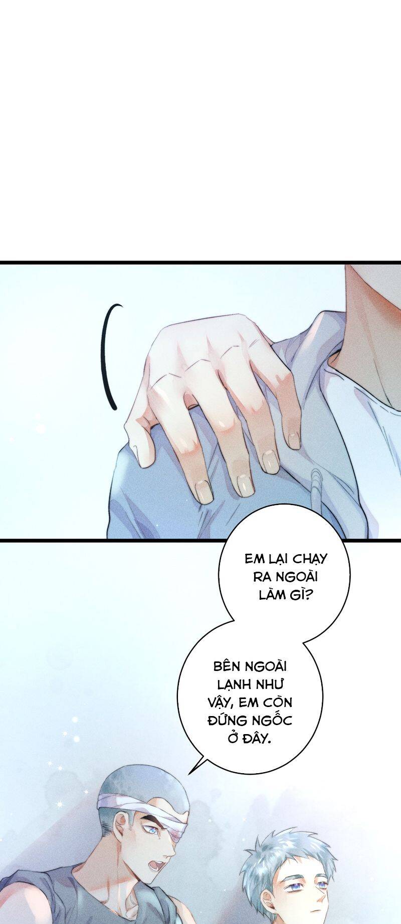 Cao Tháp Chap 19 - Next Chap 20