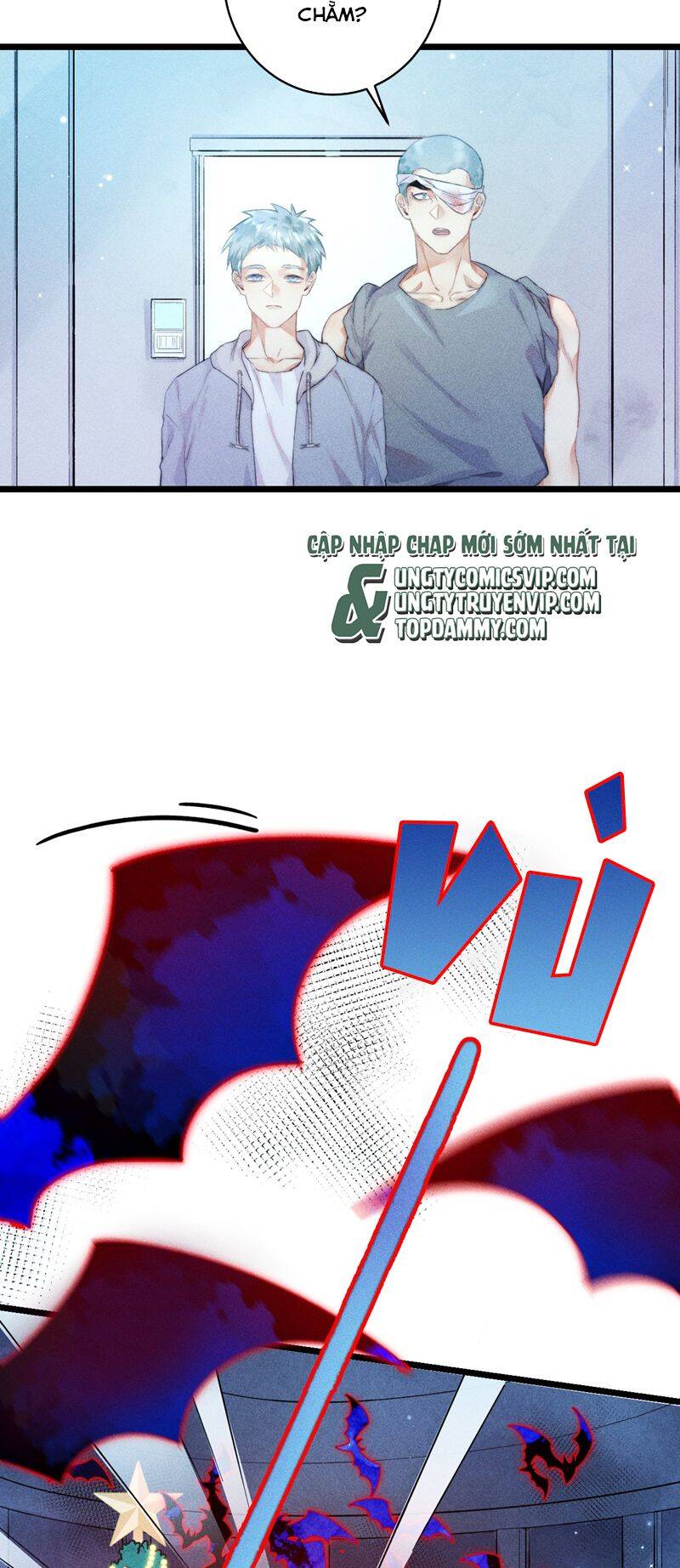 Cao Tháp Chap 19 - Next Chap 20