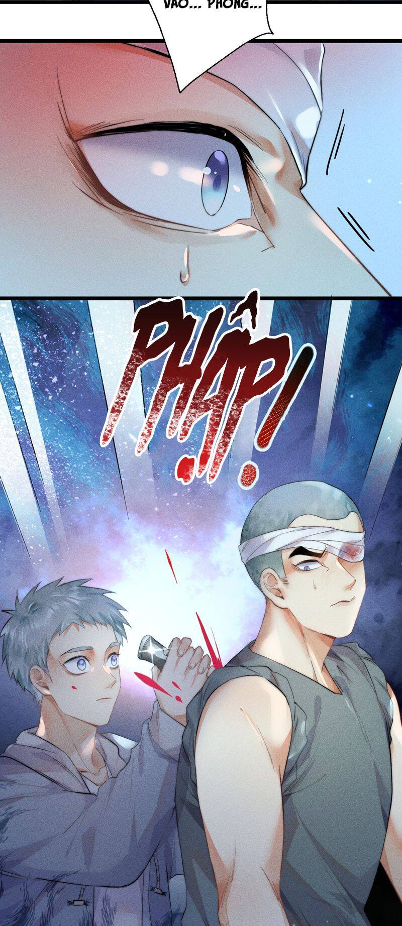 Cao Tháp Chap 19 - Next Chap 20