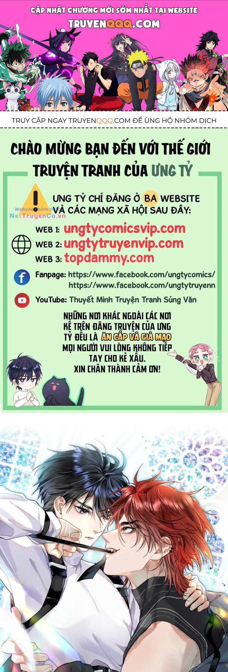 Cao Tháp Chap 21 - Next Chap 22