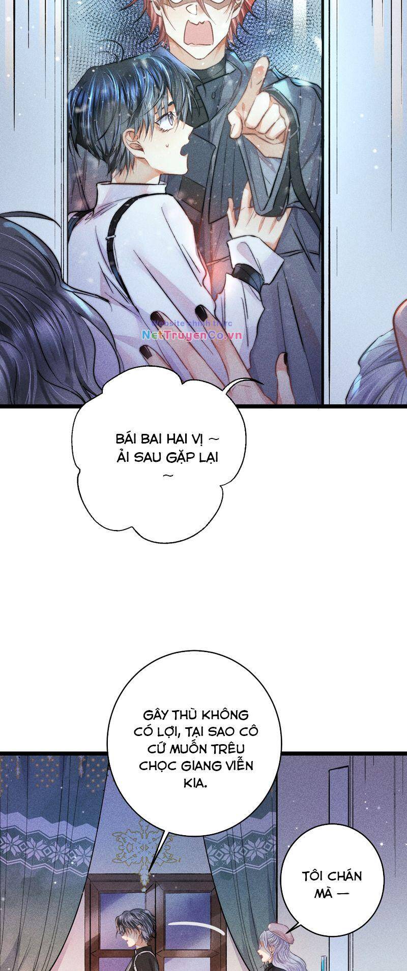 Cao Tháp Chap 21 - Next Chap 22