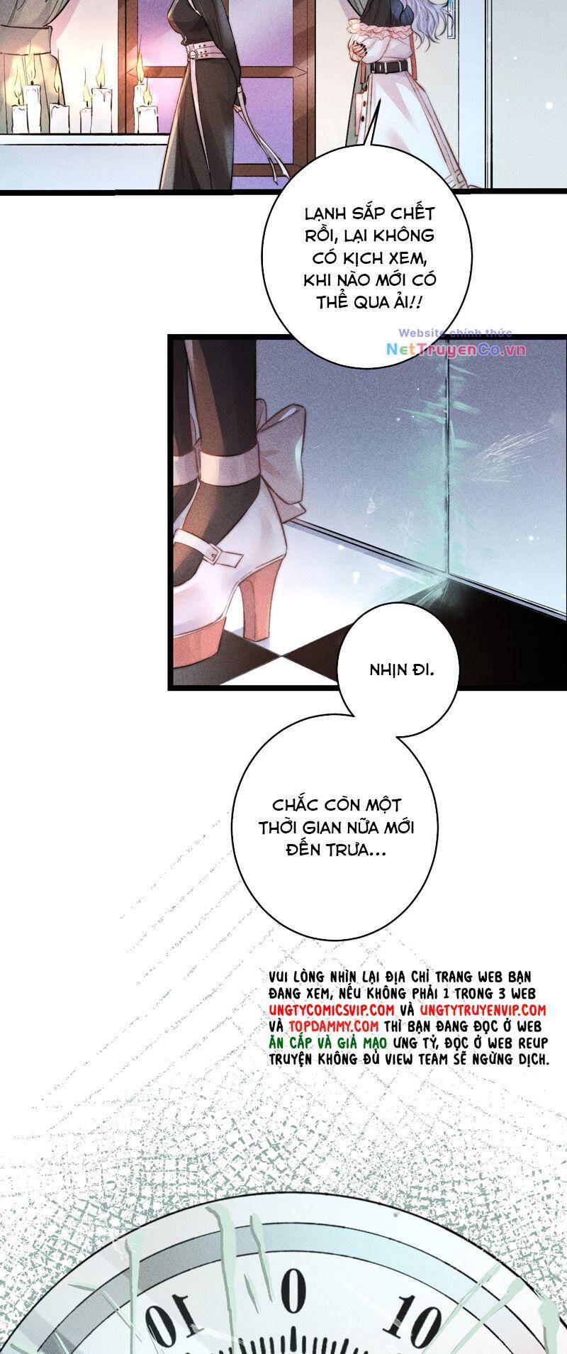 Cao Tháp Chap 21 - Next Chap 22