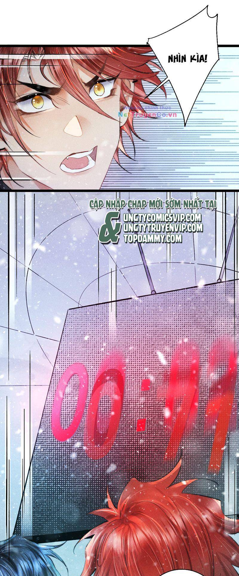 Cao Tháp Chap 21 - Next Chap 22