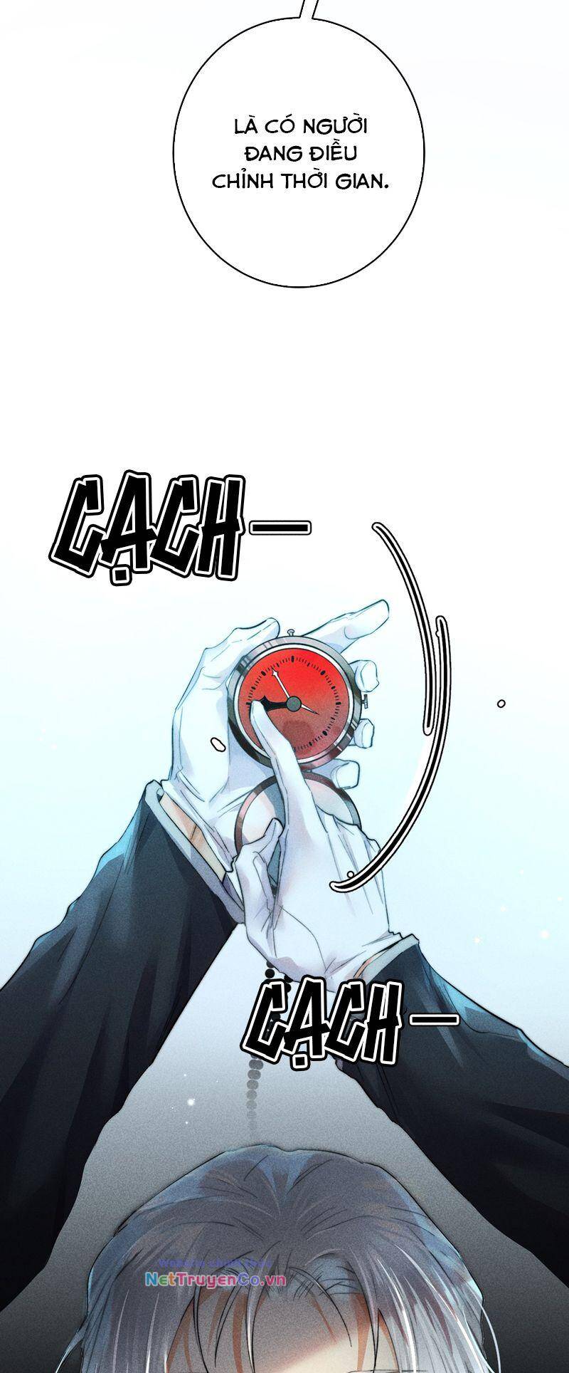 Cao Tháp Chap 21 - Next Chap 22