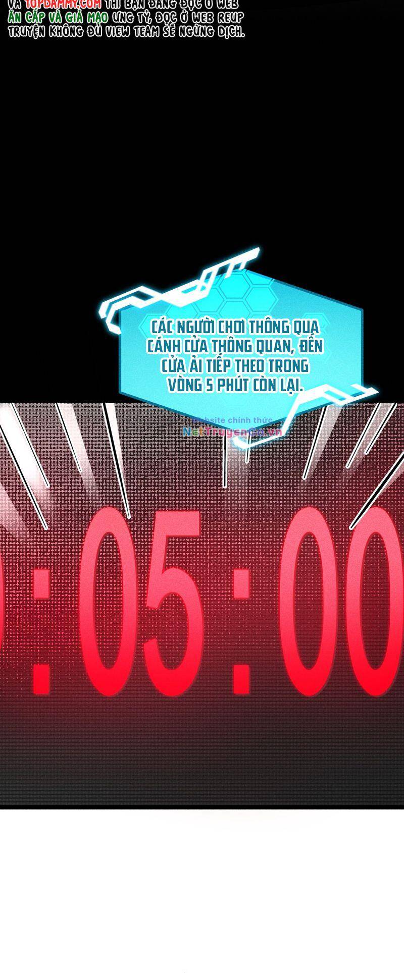 Cao Tháp Chap 21 - Next Chap 22