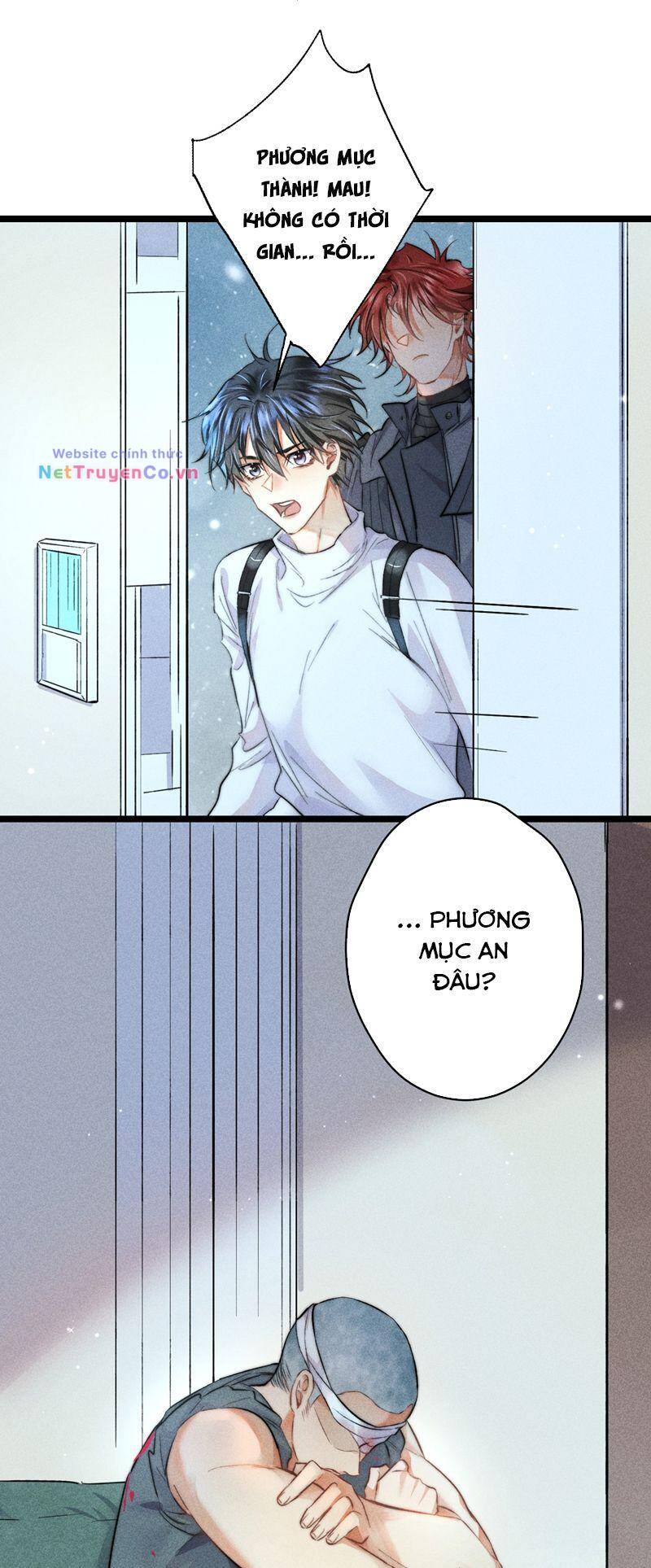 Cao Tháp Chap 21 - Next Chap 22