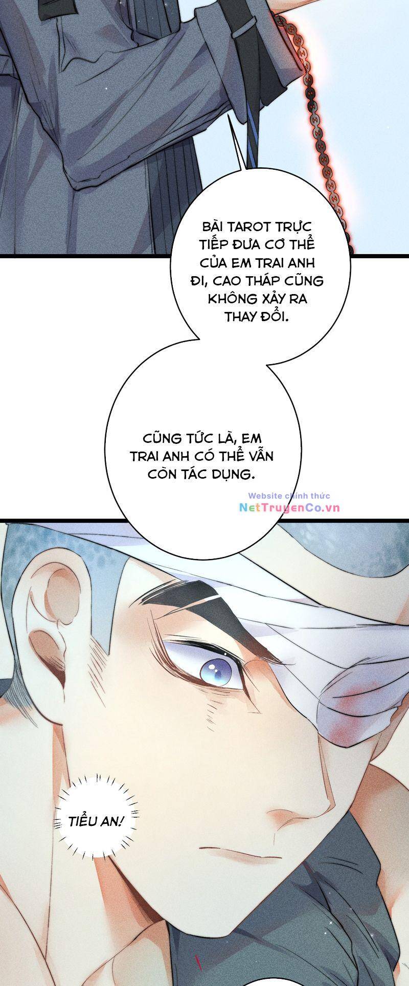 Cao Tháp Chap 21 - Next Chap 22