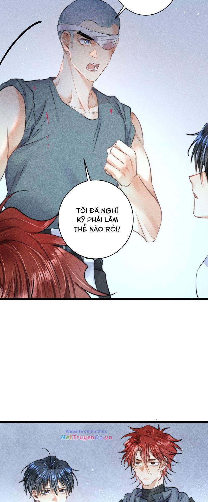 Cao Tháp Chap 21 - Next Chap 22
