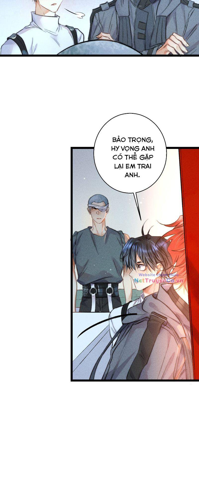 Cao Tháp Chap 21 - Next Chap 22