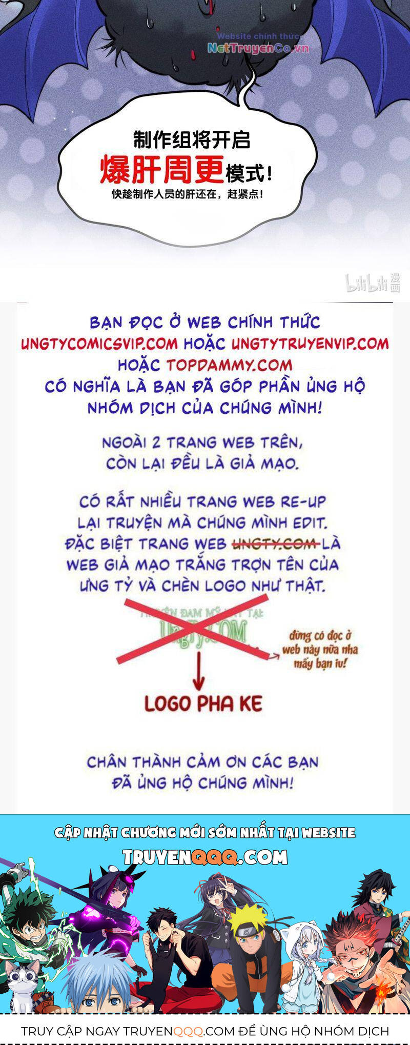 Cao Tháp Chap 21 - Next Chap 22