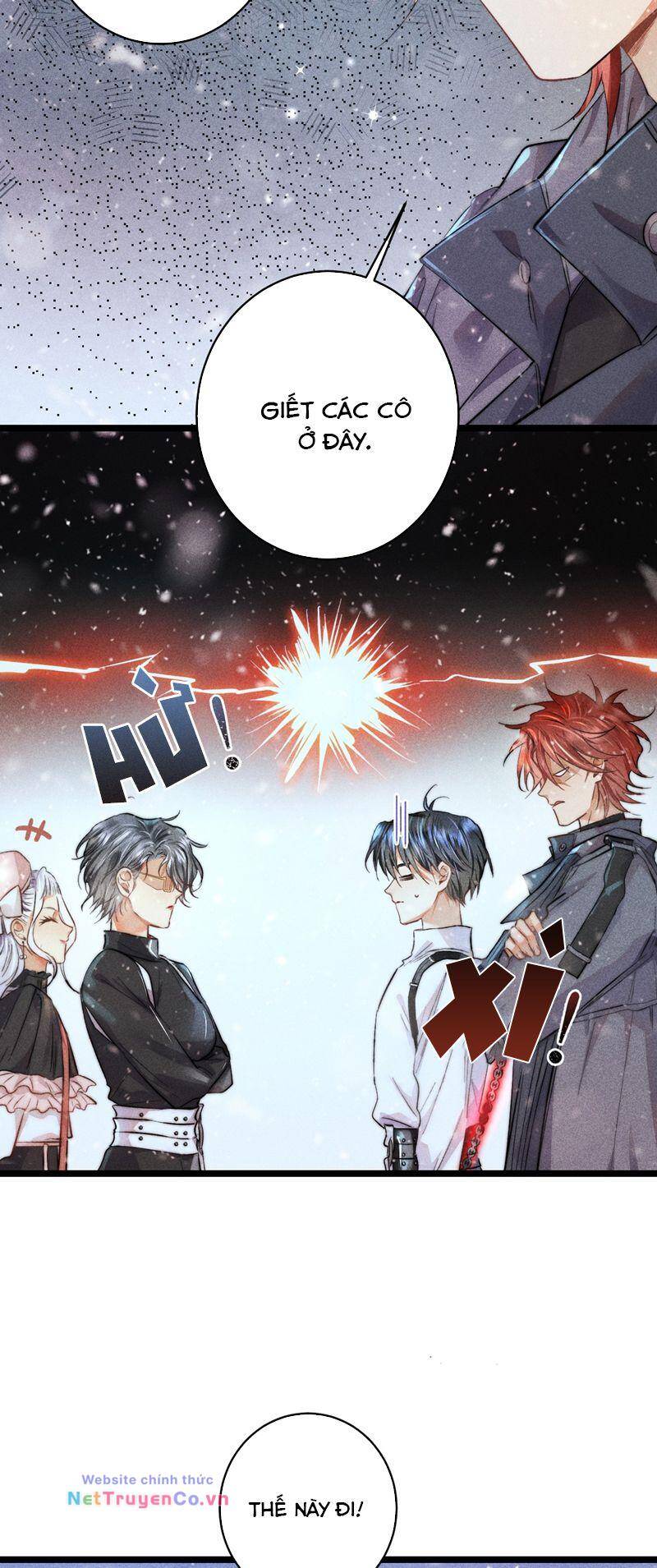 Cao Tháp Chap 21 - Next Chap 22