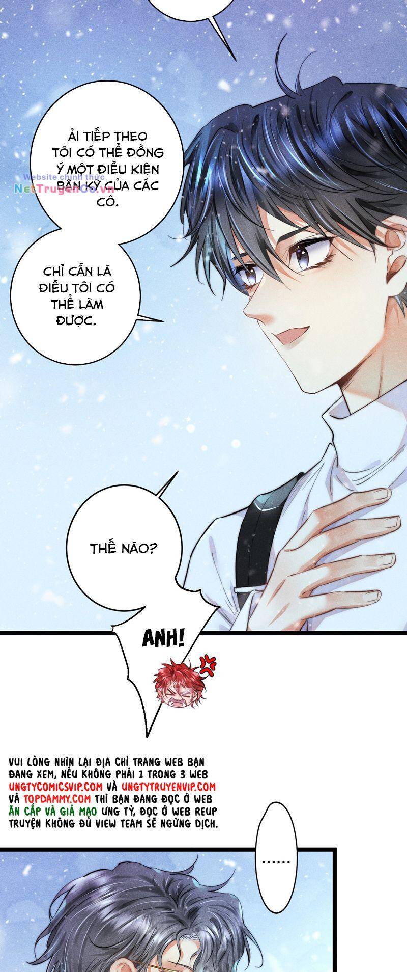 Cao Tháp Chap 21 - Next Chap 22