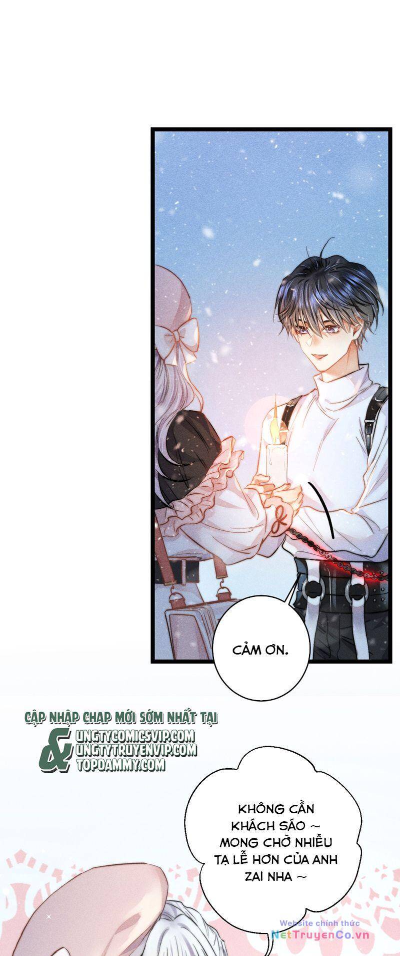 Cao Tháp Chap 21 - Next Chap 22