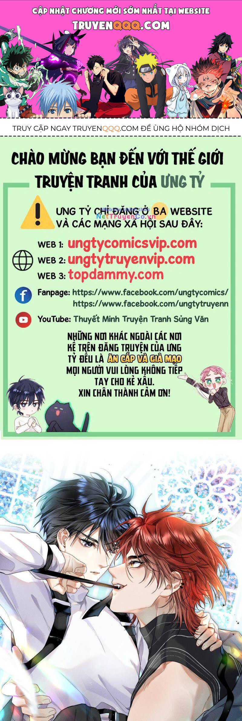 Cao Tháp Chap 22 - Next Chap 23