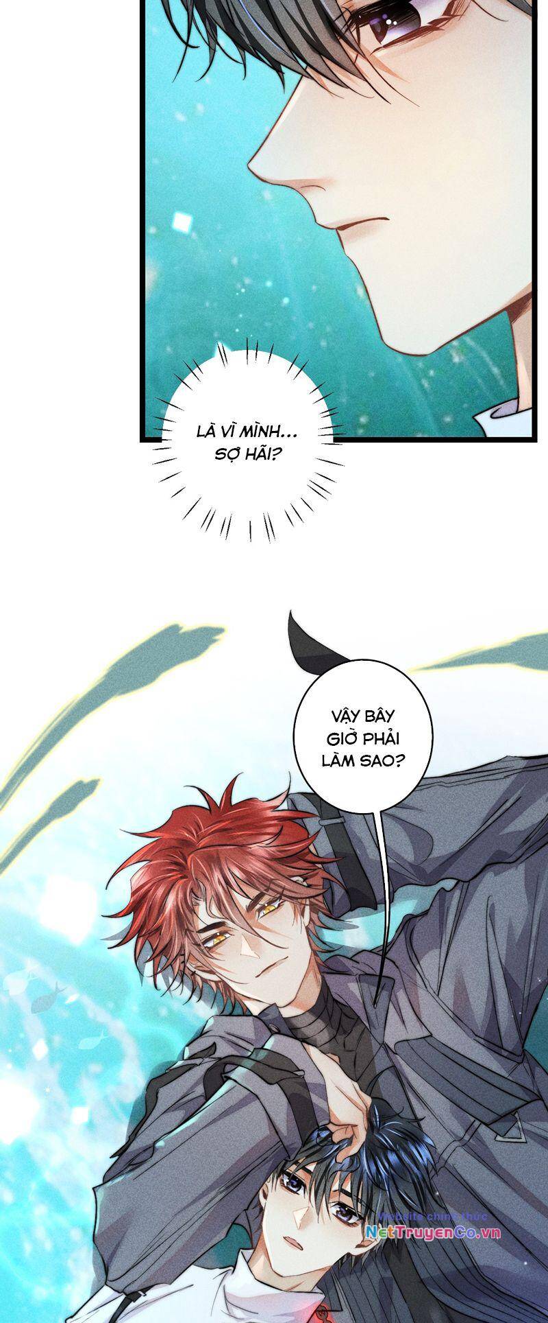 Cao Tháp Chap 22 - Next Chap 23