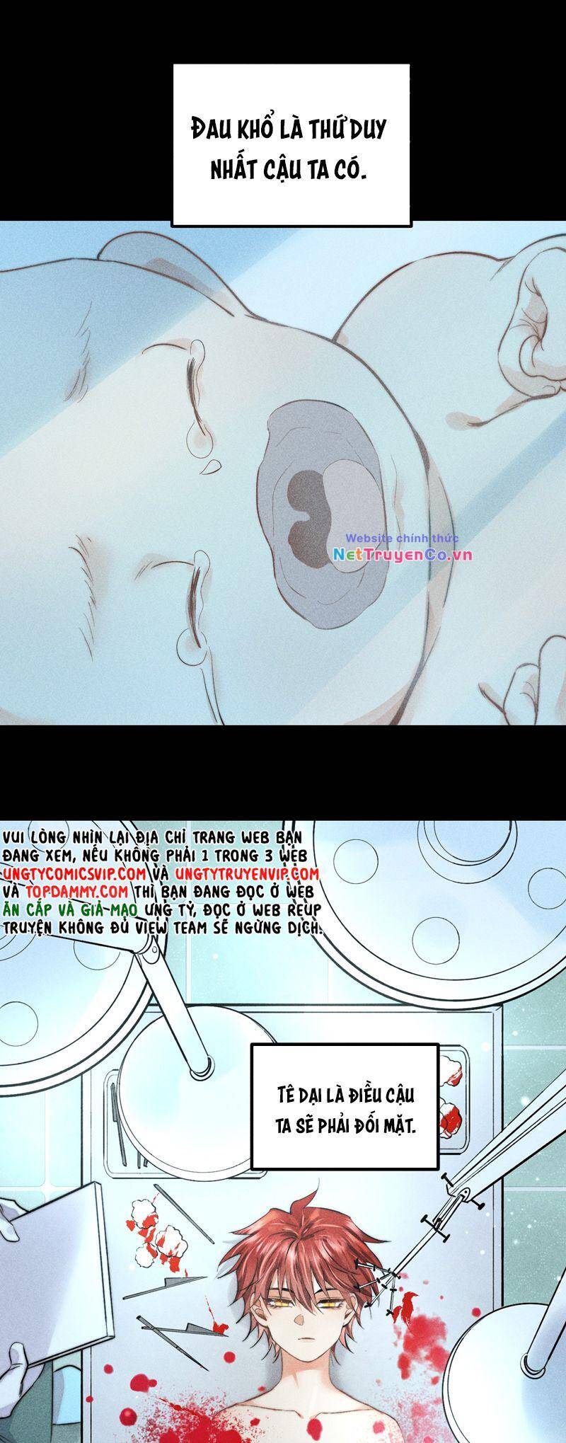Cao Tháp Chap 22 - Next Chap 23