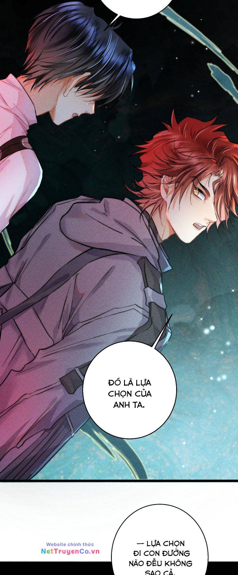 Cao Tháp Chap 22 - Next Chap 23